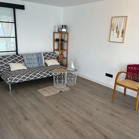 Salou Sea View Appartement Exterior foto