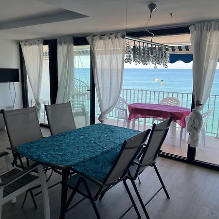 Salou Sea View Appartement Exterior foto