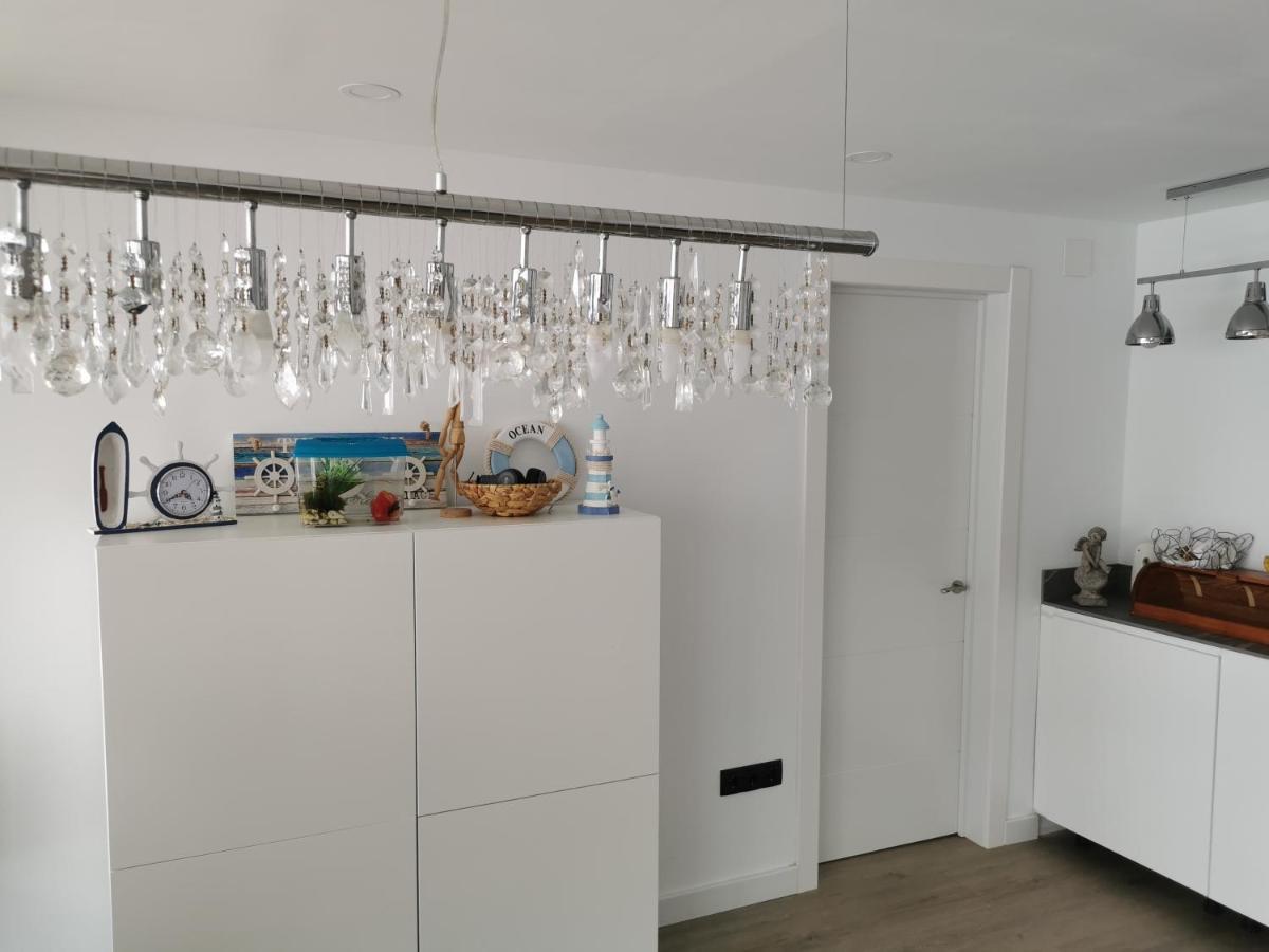 Salou Sea View Appartement Exterior foto