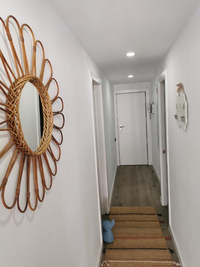 Salou Sea View Appartement Exterior foto