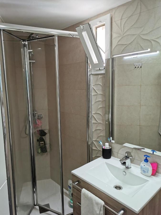 Salou Sea View Appartement Exterior foto