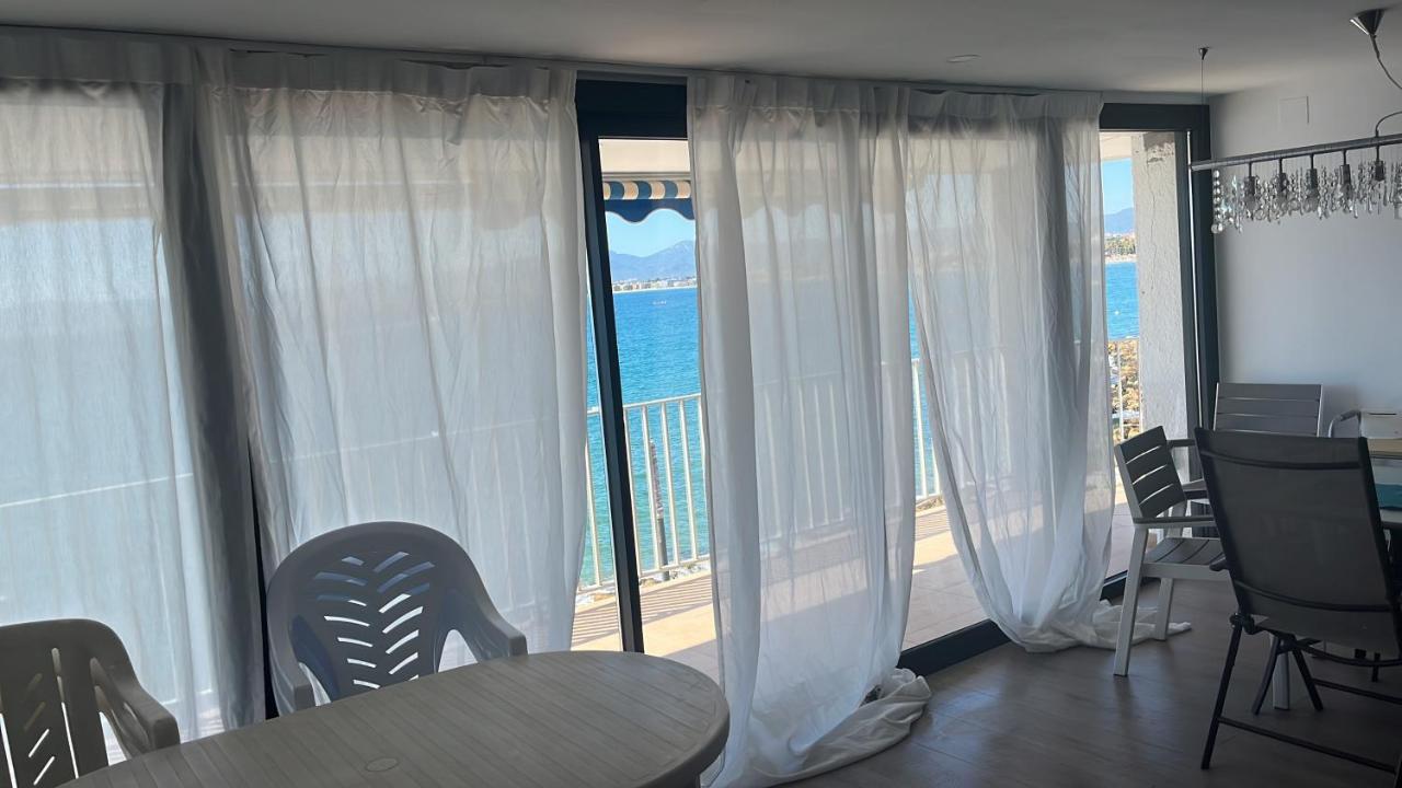 Salou Sea View Appartement Exterior foto