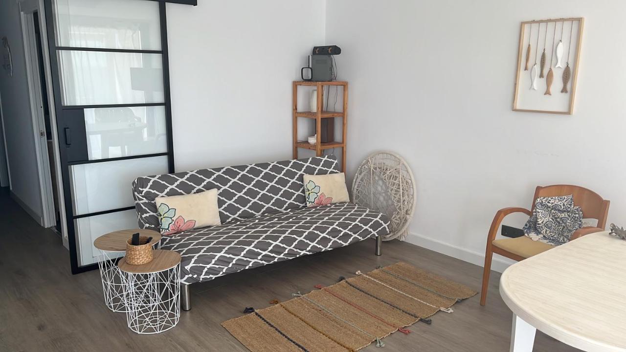 Salou Sea View Appartement Exterior foto