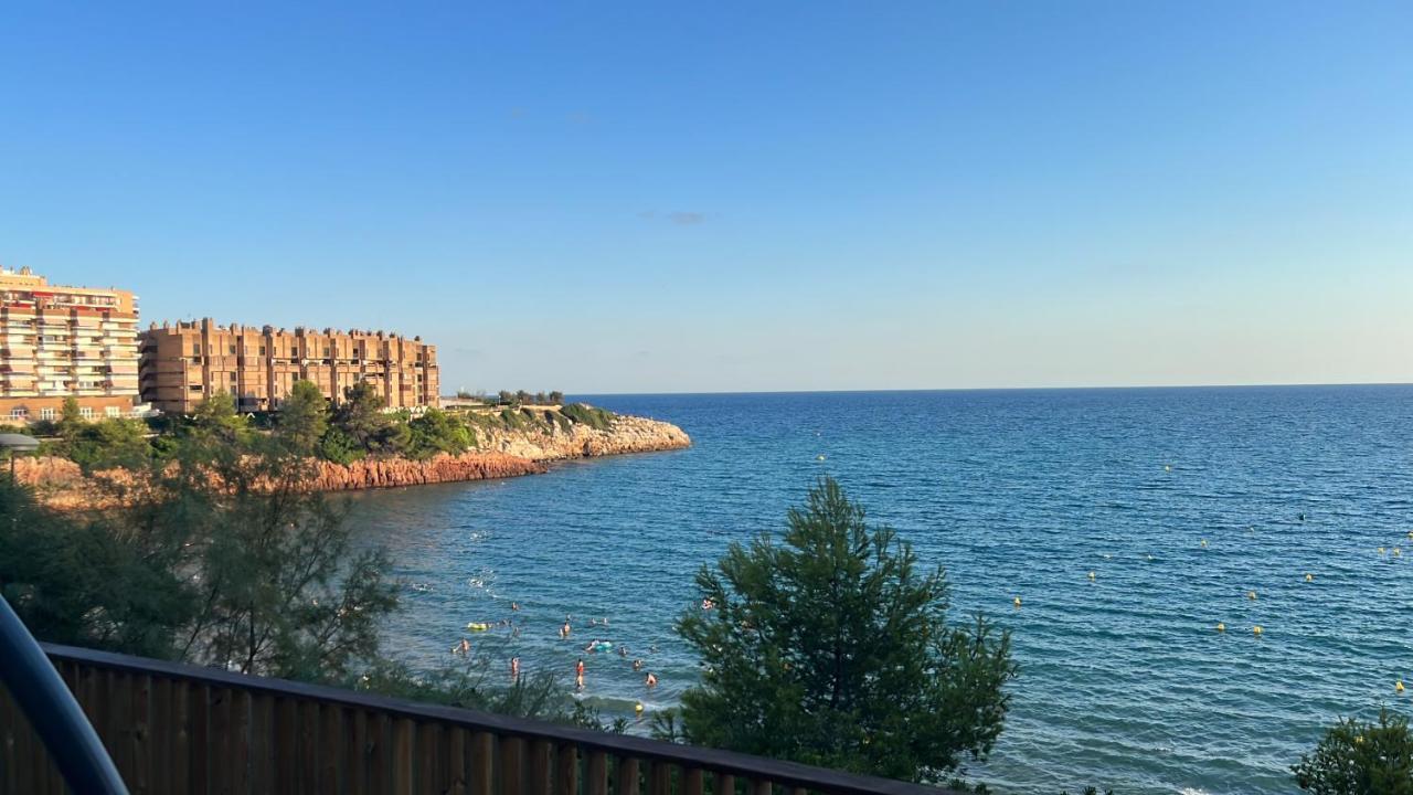 Salou Sea View Appartement Exterior foto