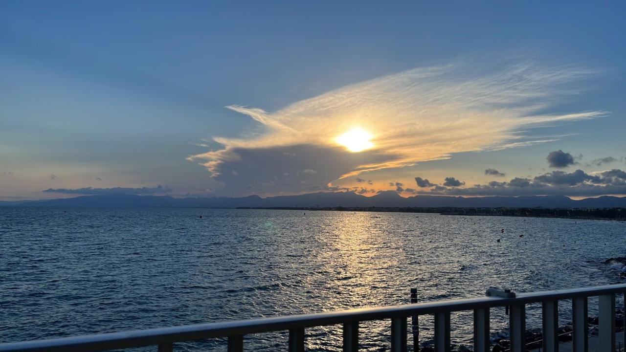 Salou Sea View Appartement Exterior foto