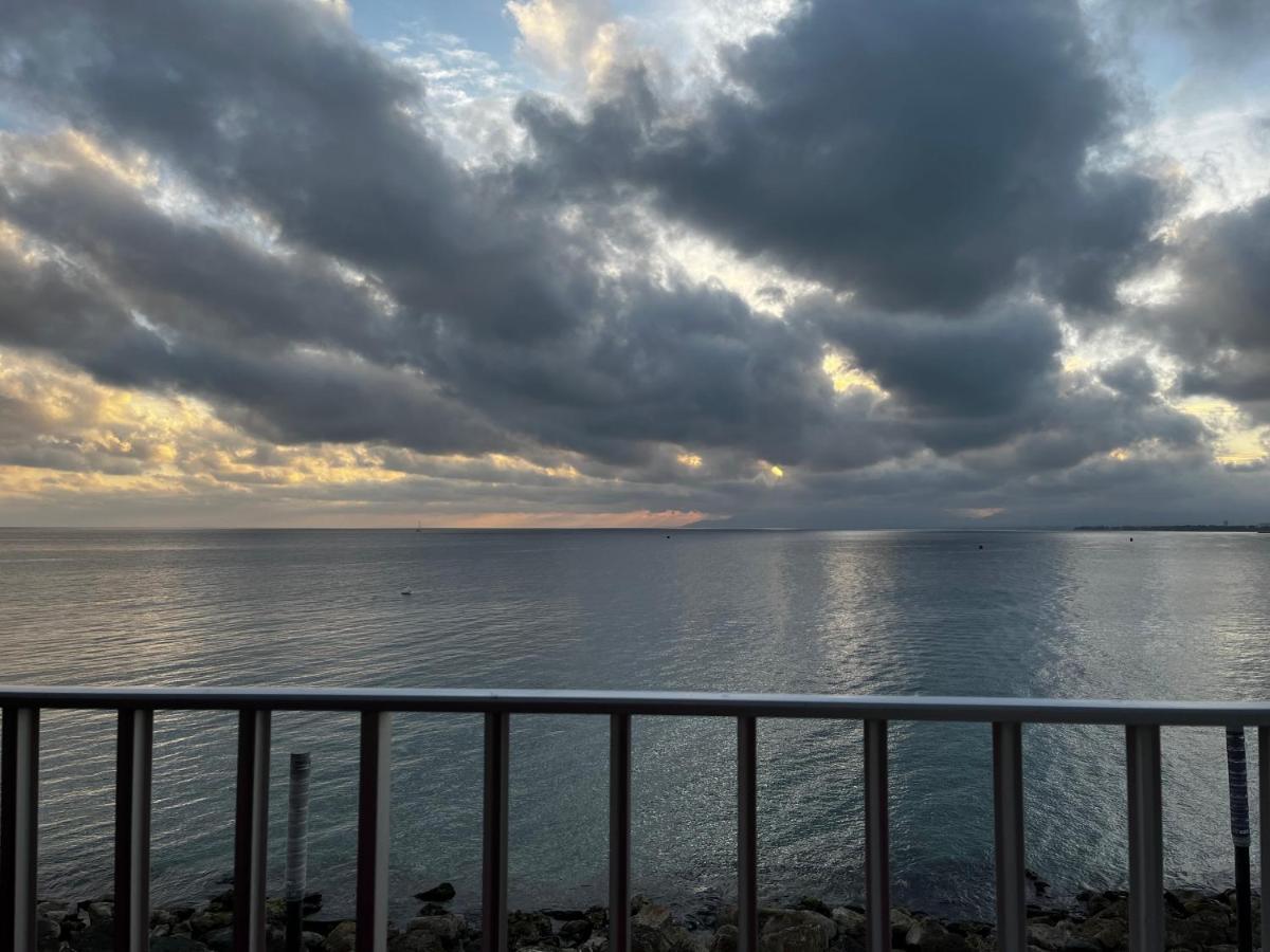 Salou Sea View Appartement Exterior foto