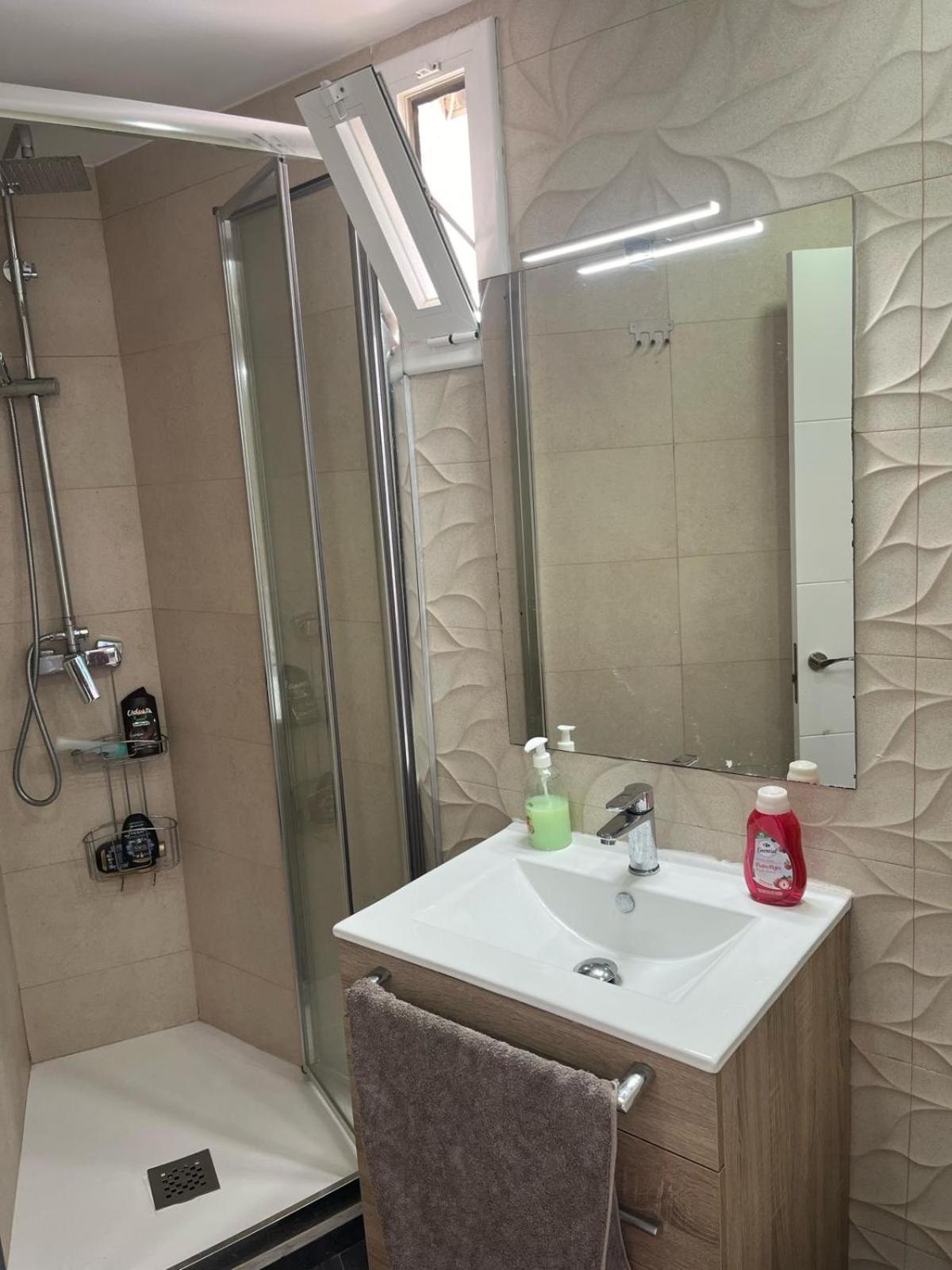 Salou Sea View Appartement Exterior foto