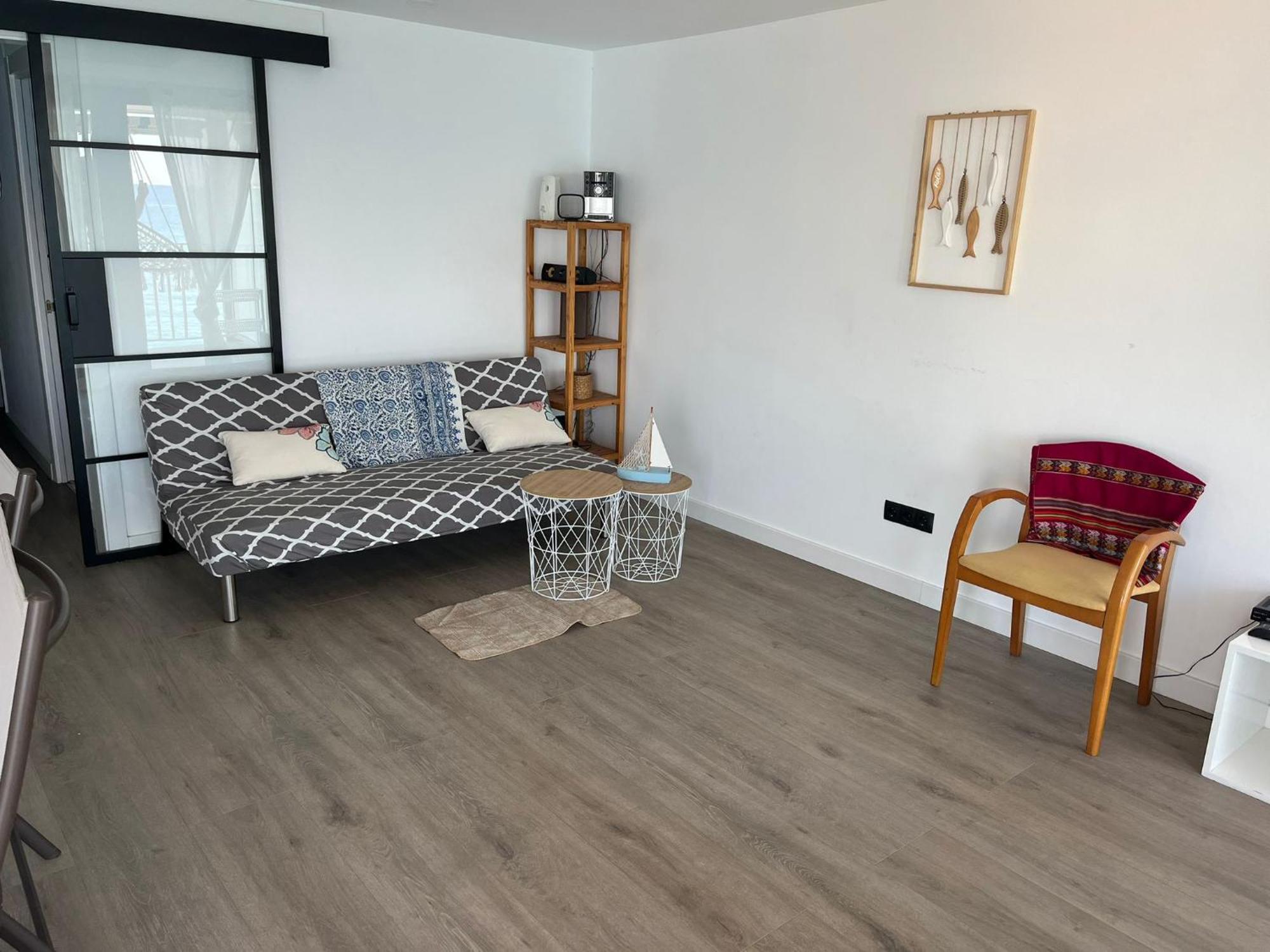Salou Sea View Appartement Exterior foto