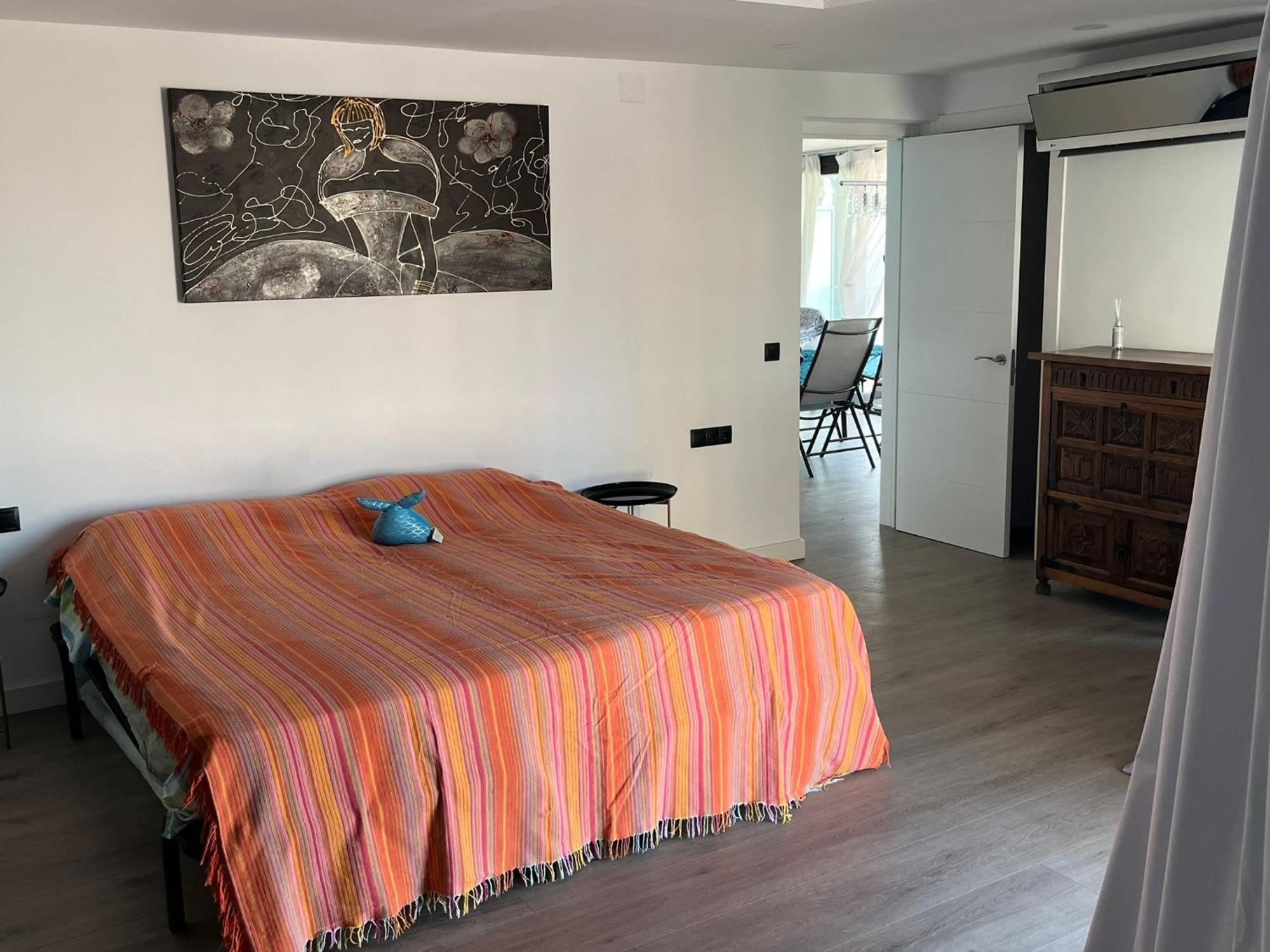 Salou Sea View Appartement Exterior foto